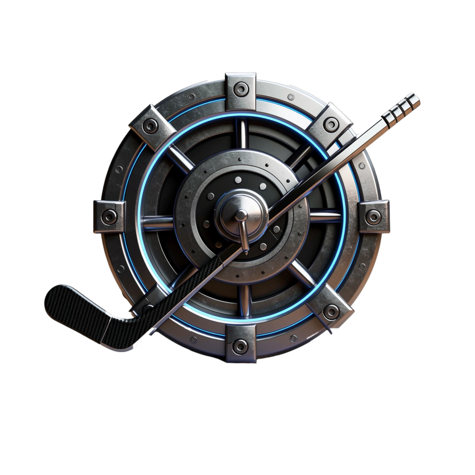 Player Vault logo